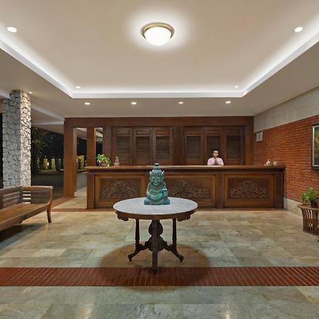 Sunrise Beach Hotel Pangandaran Exterior photo